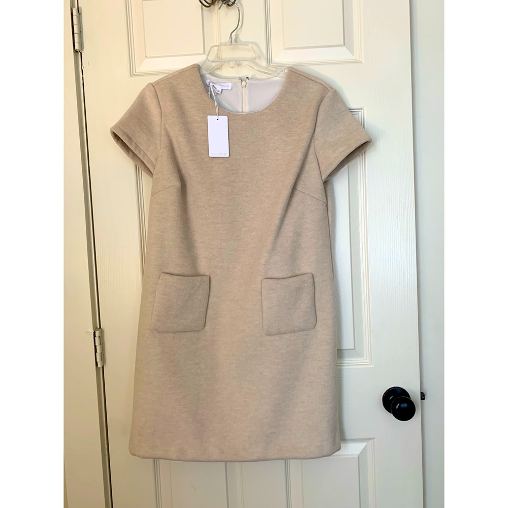 Corey Lynn Calter Dress
